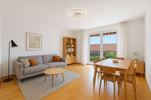 Foto - Wohnung zum Kaufen in Herrenberg 576.840,00 € 132 m²