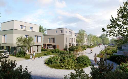 Foto - Haus zum Kaufen in Dreieich 1.240.000,00 € 205 m²