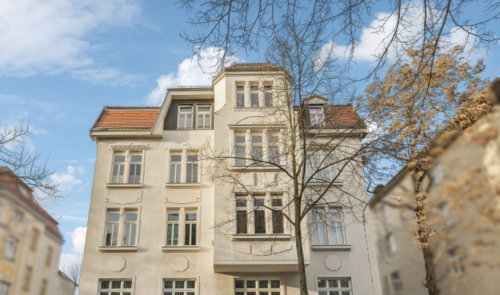 Foto - Wohnung zum Mieten in Leipzig 1.115,00 € 79 m²