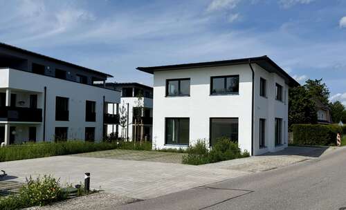 Foto - Büro in Tüßling 895,00 € 75.5 m²