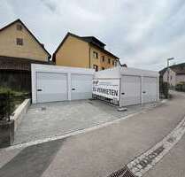 Garage zu vermieten in Deggingen 170,00 € 25 m²