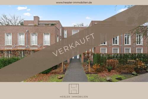 Foto - Wohnung zum Kaufen in Bremen 645.000,00 € 129.41 m²