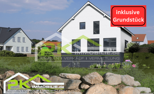 Foto - Haus zum Kaufen in Glashütten 1.040.889,00 € 296.1 m²