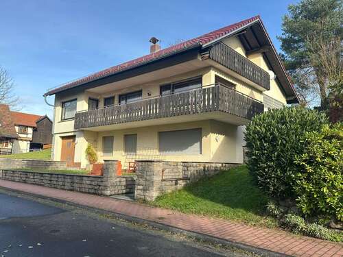 Foto - Haus zum Kaufen in Esselbach 330.000,00 € 156.33 m²