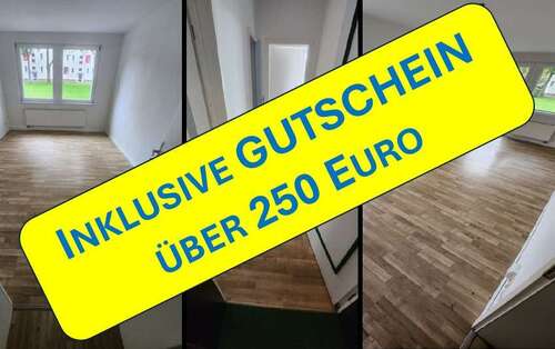 Foto - Wohnung zum Mieten in Chemnitz 340,00 € 62.02 m²