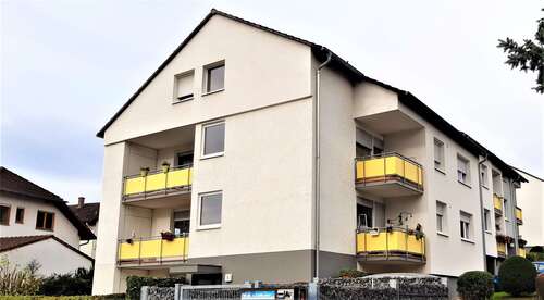 Foto - Wohnung zum Mieten in Remchingen 517,00 € 54.79 m²