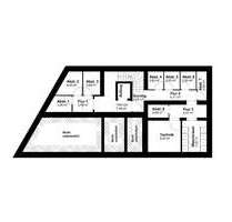 Wohnung zum Mieten in Bremerhaven 400,00 € 38.96 m²