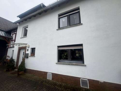 Foto - Haus zum Kaufen in Hohenahr 199.000,00 € 85 m²