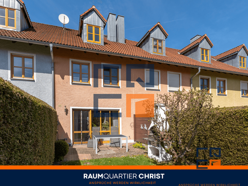 Foto - Haus zum Kaufen in Krummennaab 170.000,00 € 110 m²