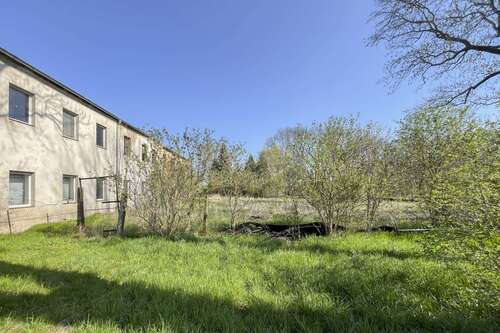 Foto - Grundstück zu verkaufen in Wittenberg 20.000,00 € 1889 m²
