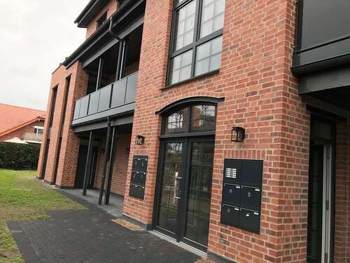 Foto - Wohnung zum Mieten in Hövelhof 960,00 € 80 m²