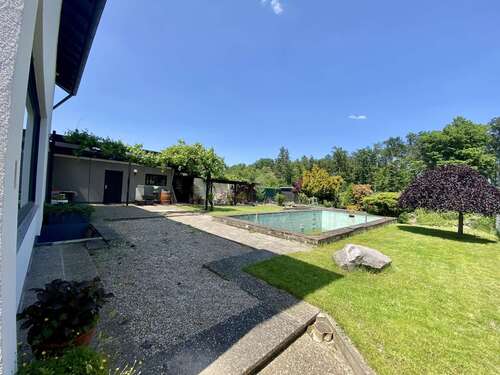 Foto - Haus zum Kaufen in Wörth am Rhein 900.000,00 € 225.94 m²