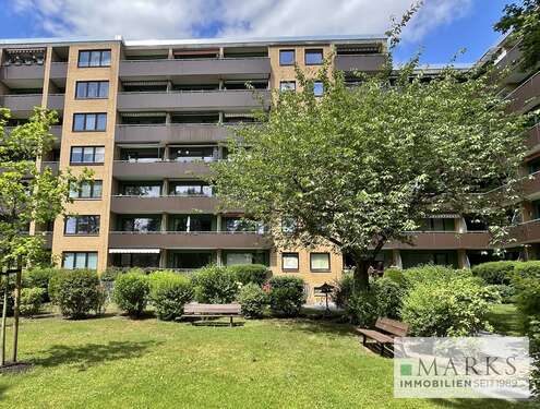 Foto - Wohnung zum Kaufen in Lübeck 130.000,00 € 60 m²