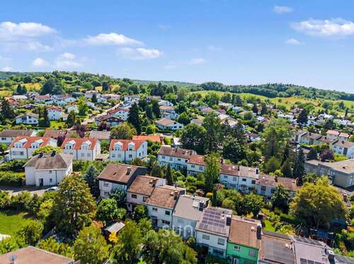 Foto - Haus zum Kaufen in Roßdorf 409.000,00 € 108 m²