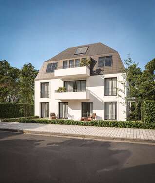 Foto - Wohnung zum Kaufen in München 799.000,00 € 68.15 m²