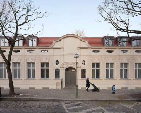 Foto - Büro in Berlin 5.800,00 € 280.21 m²