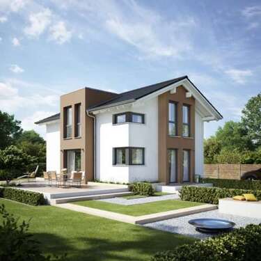 Foto - Haus zum Kaufen in Geratal 362.094,00 € 122 m²