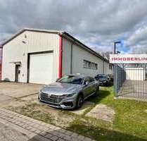 Halle in Dahlewitz 950.000,00 € 400 m²