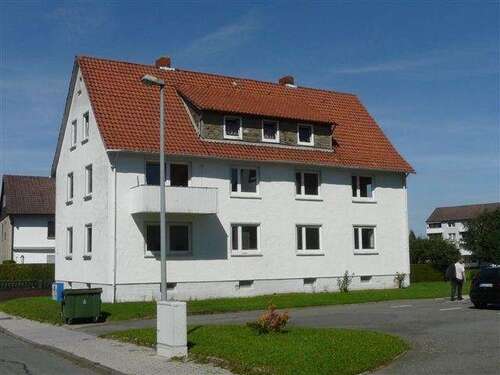 Foto - Wohnung zum Mieten in Langelsheim 359,00 € 57 m²