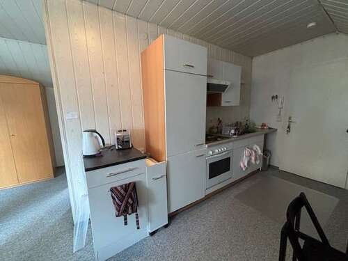 Foto - Wohnung zum Mieten in Altenkirchen (Westerwald) 400,00 € 45 m²