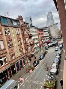 Foto - Büro in Frankfurt am Main 780,00 € 35 m²