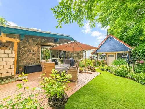 Foto - Haus zum Kaufen in Neumünster 580.000,00 € 135 m²