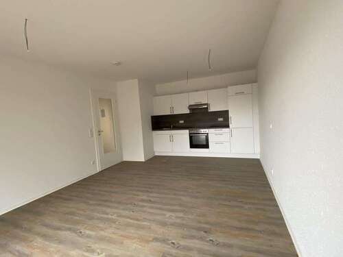 Foto - Wohnung zum Mieten in Brandenburg an der Havel 600,00 € 50 m²