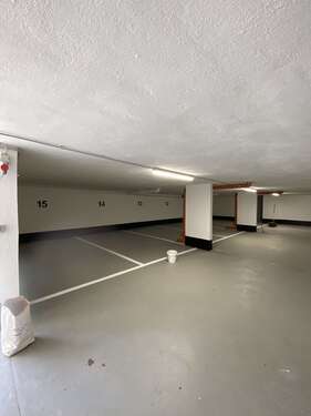 Foto - Garage zu vermieten in Berlin 220,00 €