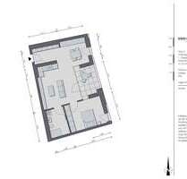 Wohnung zum Kaufen in Tuttlingen 296.400,00 € 61.75 m²