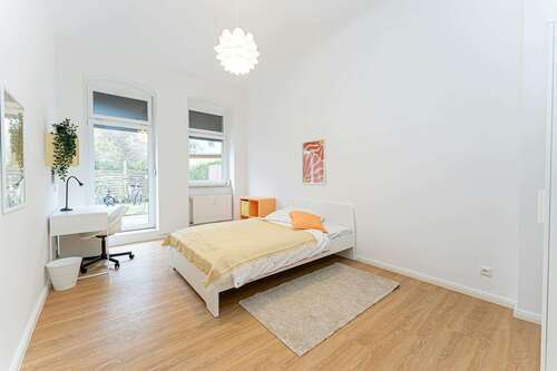 Foto - WG-Zimmer in Berlin 660,00 € 18.5 m²