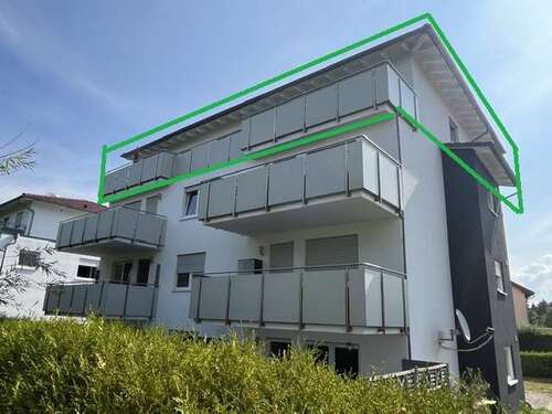 Foto - Wohnung zum Kaufen in Rottweil 368.000,00 € 112 m²
