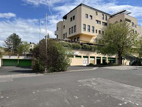 Foto - Einzelhandel in Karlstadt 460.000,00 € 820 m²