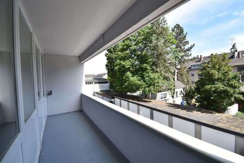 Foto - Wohnung zum Mieten in Krefeld 670,00 € 64 m²