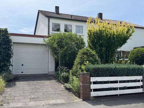 Foto - Haus zum Kaufen in Nürnberg-Neukatzwang 399.000,00 € 107 m²