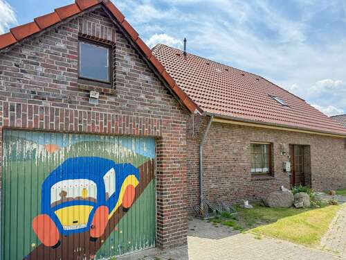 Foto - Haus zum Kaufen in Westerholt 285.000,00 € 160 m²
