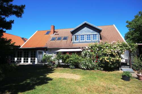 Foto - Haus zum Kaufen in Heudeber 298.000,00 € 215 m²