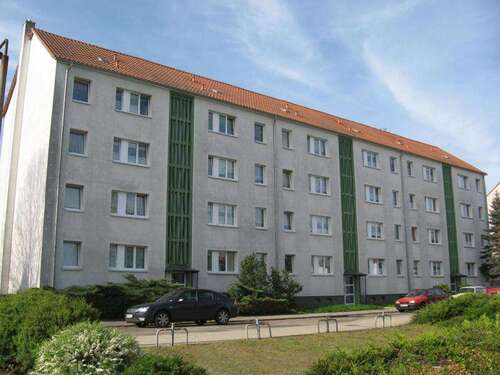 Foto - Wohnung zum Mieten in Naumburg (Saale) 380,00 € 56.56 m²