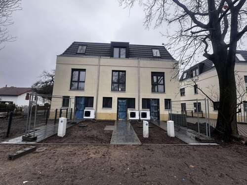 Foto - Haus zum Mieten in Berlin 1.650,00 € 102.2 m²