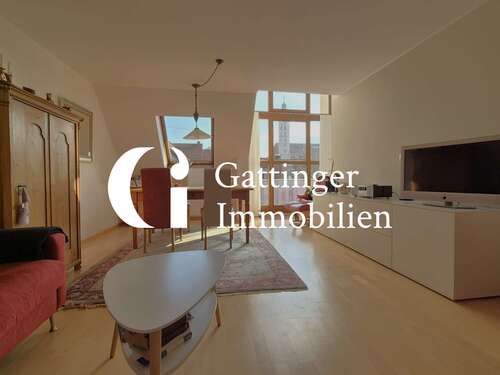 Foto - Wohnung zum Kaufen in Dachau 499.000,00 € 77 m²