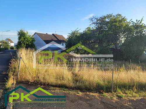 Foto - Grundstück zu verkaufen in Herschbach(Oberwesterwald) 72.000,00 € 655 m²