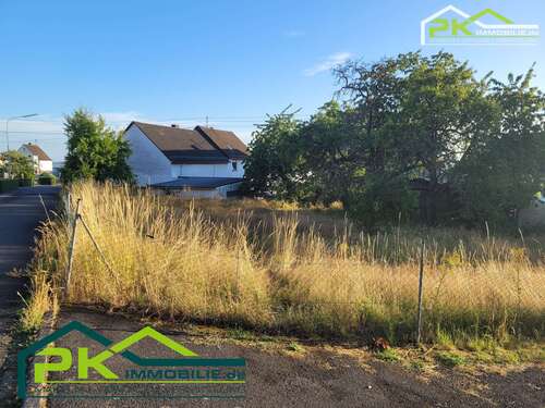 Foto - Grundstück zu verkaufen in Herschbach(Oberwesterwald) 72.000,00 € 655 m²