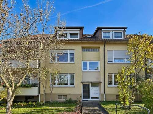 Foto - Wohnung zum Kaufen in Schorndorf 160.000,00 € 57.46 m²