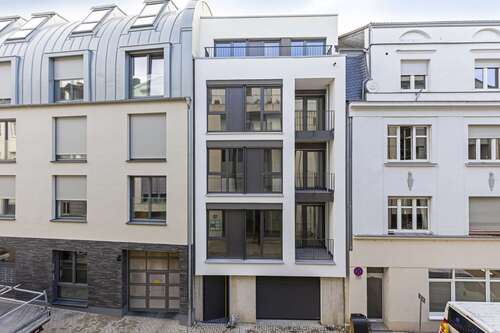 Foto - Wohnung zum Kaufen in Bonn 339.000,00 € 49.27 m²