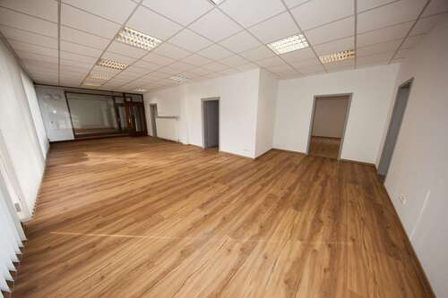 Foto - Büro in Coburg 1.725,00 € 175 m²