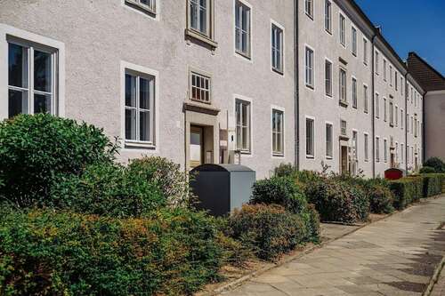 Foto - Wohnung zum Mieten in Wolfsburg 208,22 € 30.62 m²