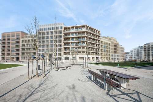 Foto - Wohnung zum Kaufen in München 696.000,00 € 45.5 m²