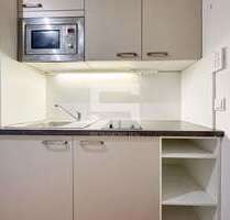 Wohnung zum Kaufen in München 205.000,00 € 18.58 m²