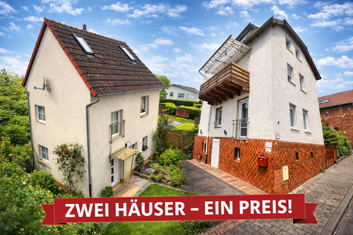 Foto - Haus zum Kaufen in Wetzlar Hermannstein 325.000,00 € 212 m²