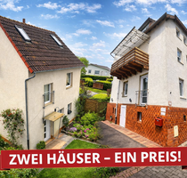 Haus zum Kaufen in Wetzlar Hermannstein 325.000,00 € 212 m²
