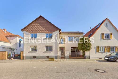 Foto - Haus zum Kaufen in Waldsee 398.000,00 € 178 m²